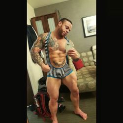 whitepapermuscle: William Bank