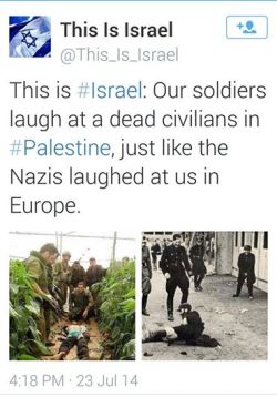 moeyhashy:  This is #Israel: Our soldiers