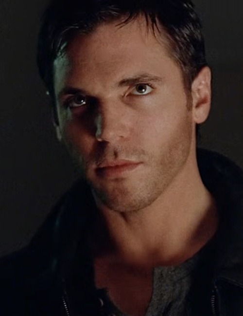 Alex Krycek from the X-Files is an Avatar of the Stranger.