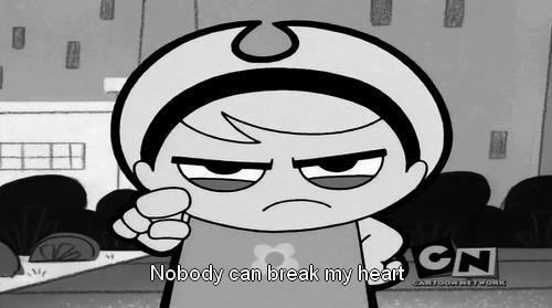 My Teen Quote