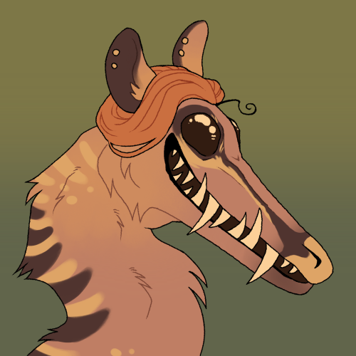 Attack On Anomalouscorvidae On Art Fight
