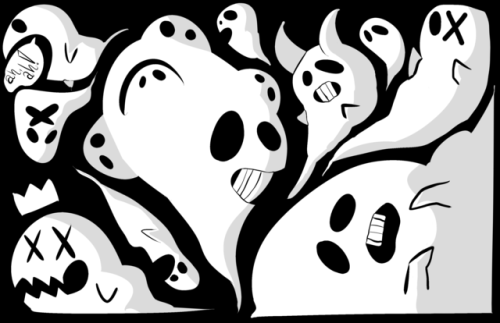 phot0mania: Some wallpapers I drew! Feel free to use(Just give me credit!)