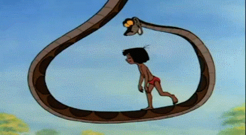 entrancedgay92: sensuelvenus:…let me hypnotise you… Yes, Master Kaa. I am your obedient brainwashed 