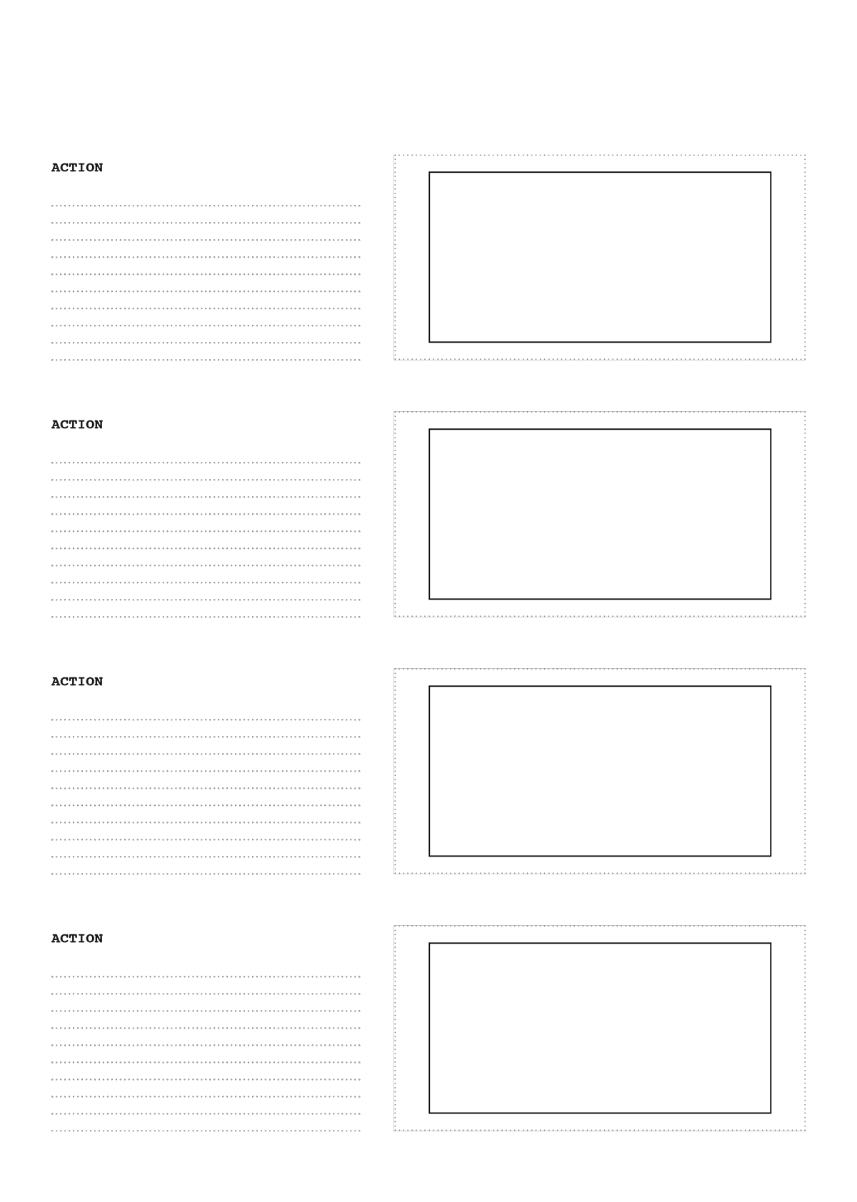 Free Storyboard Template Photoshop from 64.media.tumblr.com