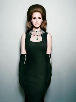 Only-Lana-Del-Rey:  Follow To See More Pictures From Lana 