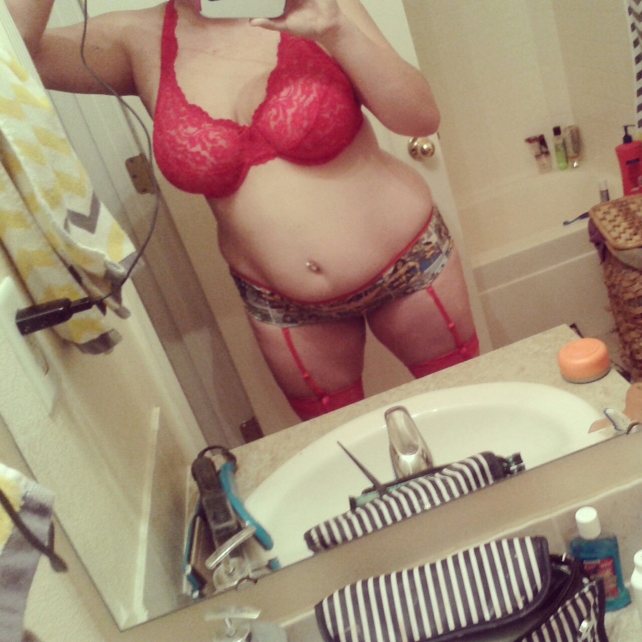 Dainty Dirty Damsel