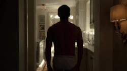 Underwear-Scenes:  Morenakedboys: Antoni Porowski In Don’t Watch This On Netflix