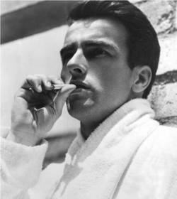 Montgomery Clift