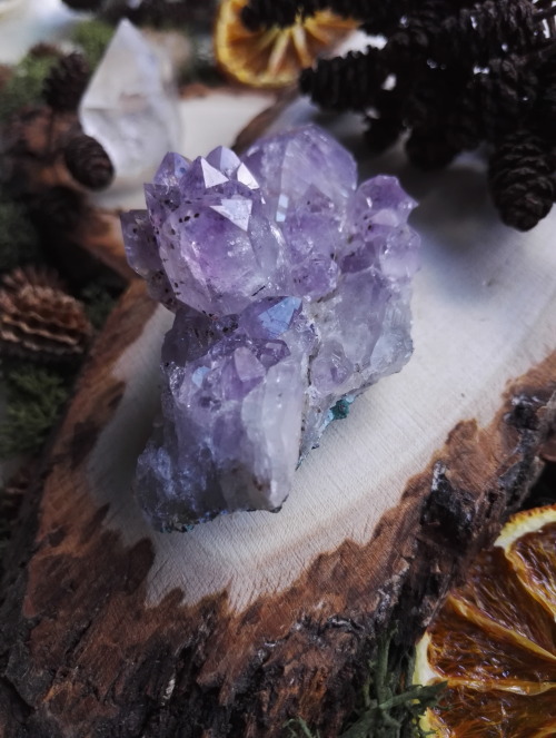 90377:My amethyst is so beautiful tumblr | Instagram | Etsy Shop