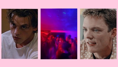 Could You Please Write A Poly!ghostface X Reader Friends To Lovers Smut (w/ Some Fluff)