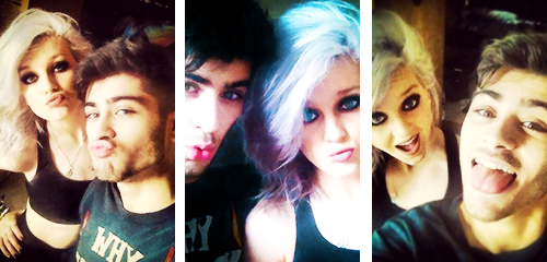  Zerrie  