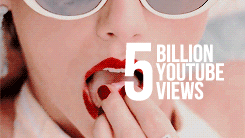 closertotheclouds: random facts about  Taylor Swift