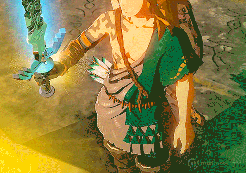 mistress-light: Zelda Breath of The Wild sequel | Spring 2023