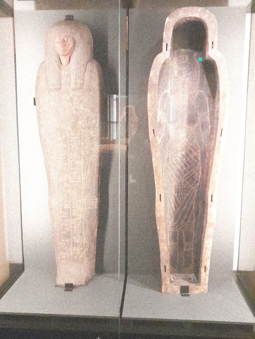 Why Have We As A Society Decided That It Is Perfectly Alright To Find And Dig Up The Dead Bodies Of Ancient