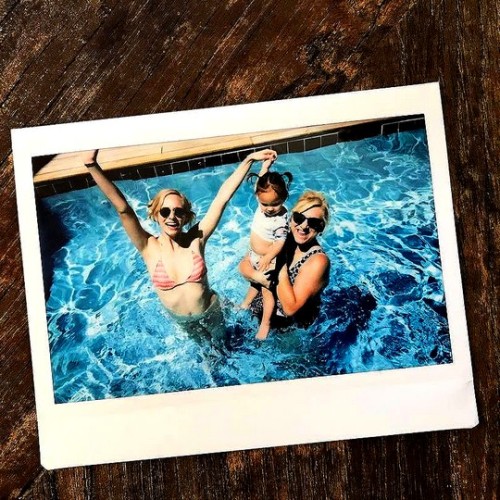 accolalove:@craccola: Happy Mother’s Day ☀️