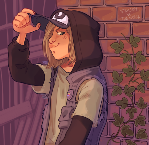 Catra Voice: Hey Clementine