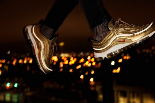 Air Max 97 2007 &lsquo;X&rsquo;