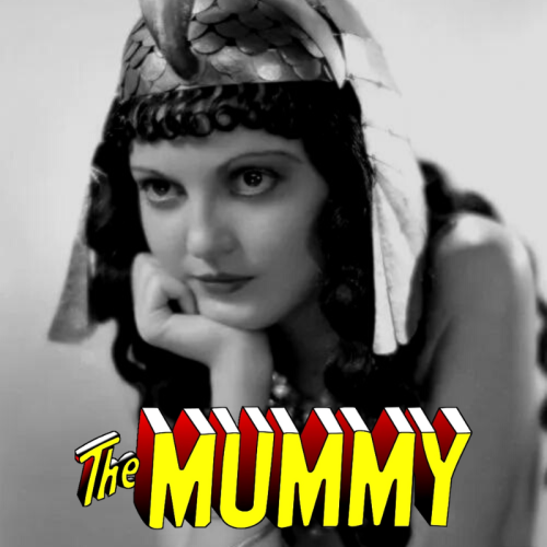 30s Horror Girls