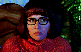 Bobbi Starr Velma