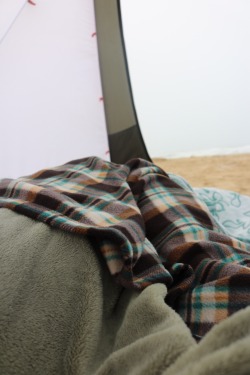 nuhstalgicsoul:All cuddled up in cozy blankets