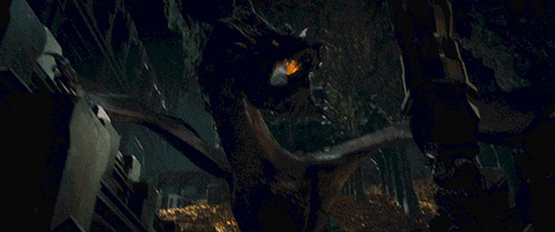 pink-trenchcoat:I am fire.I am… death(x)