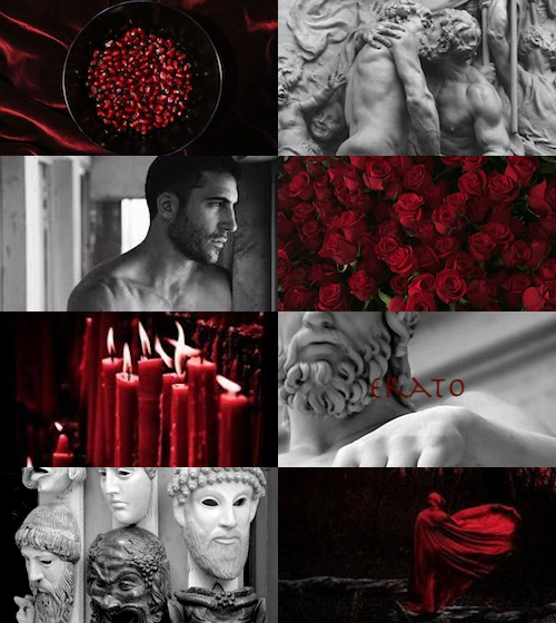 clockheartedcrocodile: Amor Vincit OmniaMy comrades, hardly strangers to pain before now, we all hav