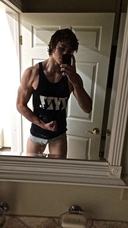 glyngguys:  ….