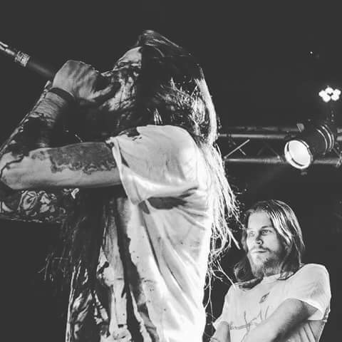 lecterath:  ​graf von baphomet and kim carlsson.