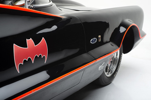 rocketumbl:  Batmobile