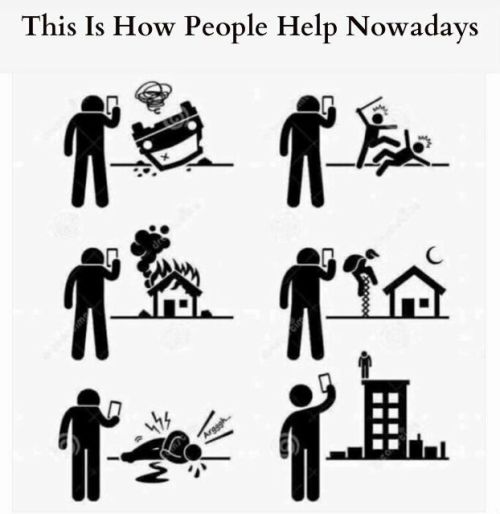 dont be 1 of those ppl…ppl
