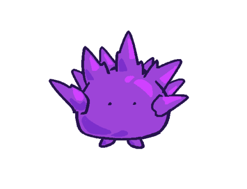 Cruppy Fanart