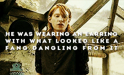 morsmordre-x:  { the potter generation }→ the character they butchered the most