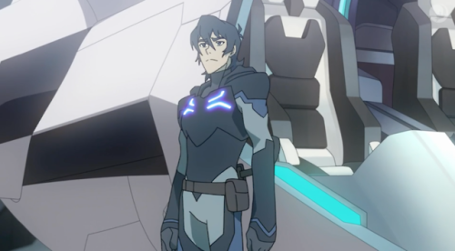 alteanlance: HEY EVERYBODY KEITH’S BACK Is it just me or does Keith seem like hes grown???? Li