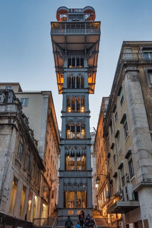 Lisbon (by Vitaliy Krivchikov)