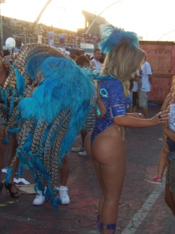 Carnaval Kardashians Da Folia