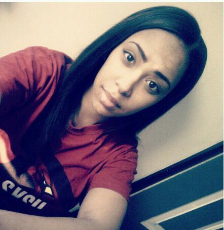 tru-lex:  Chilly chill  True beauty : ). And that bottom lip too ; )