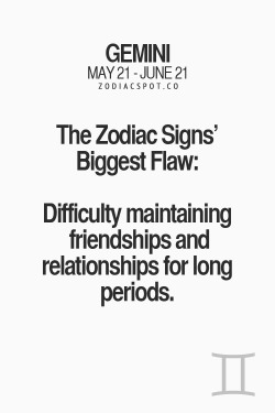 zodiacspot:  More fun Zodiac facts here