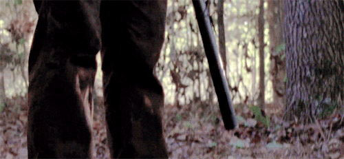 dailytwd: I’m gonna kill her. That won’t save us. But it’ll feel good.