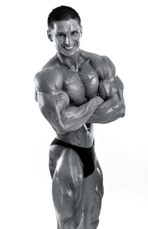 eye4muscle:  Tomas Tabaciar 
