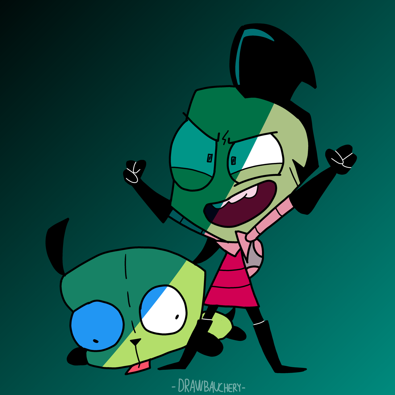 just a totally normal human with his totally normal dog(lemony-the-fruit)!!