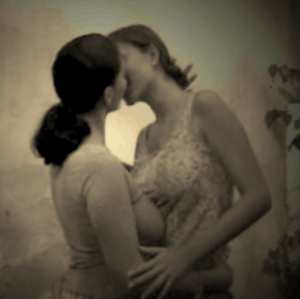 omg that tit grab is so hot