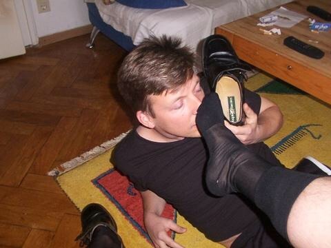 meninsheersocks:  Doux jeu