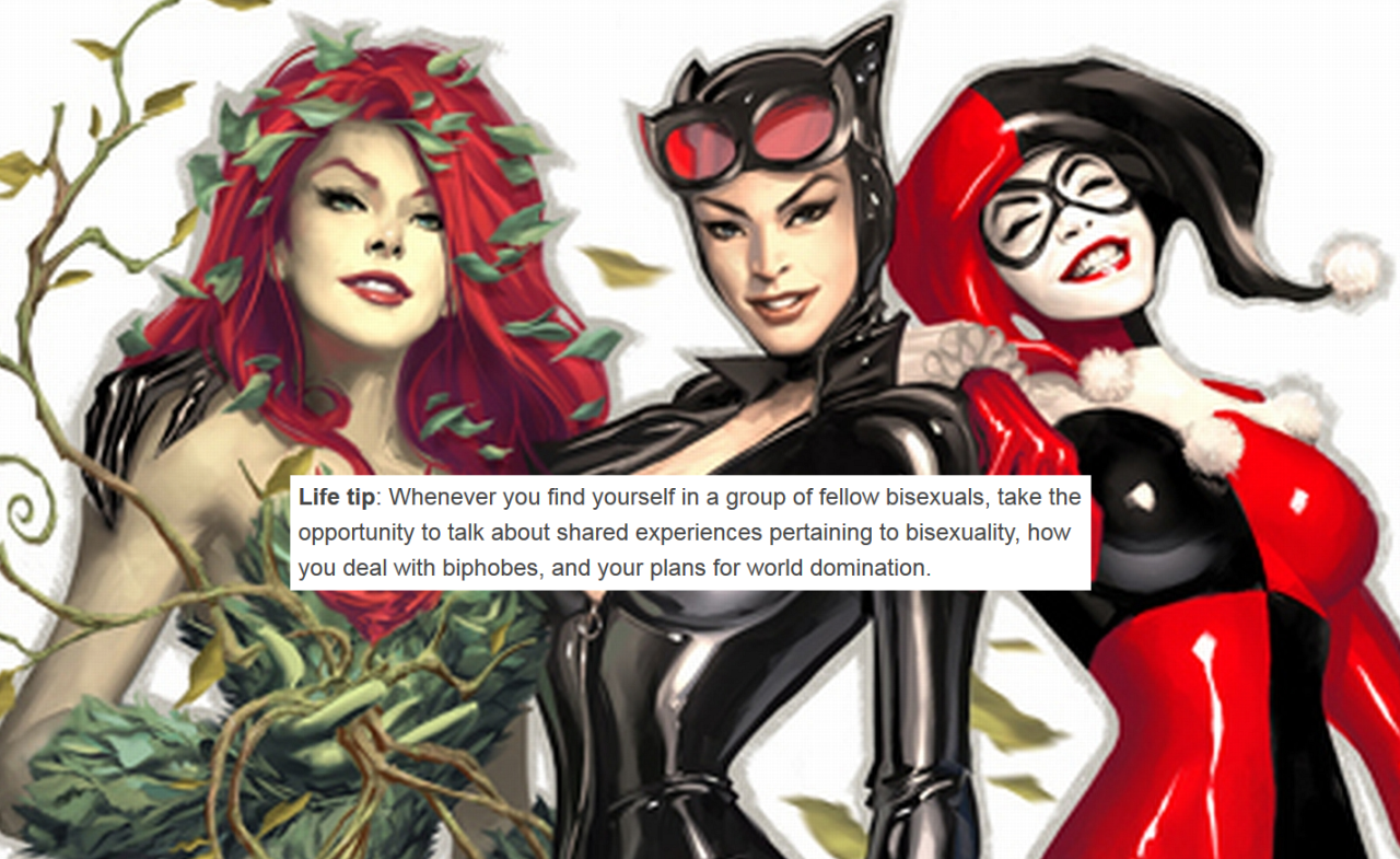 bluecoati:  rightpropervillain:  halbarry:  friendly reminder that catwoman is canon