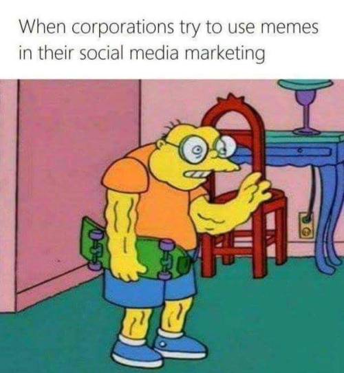Meme Dreams