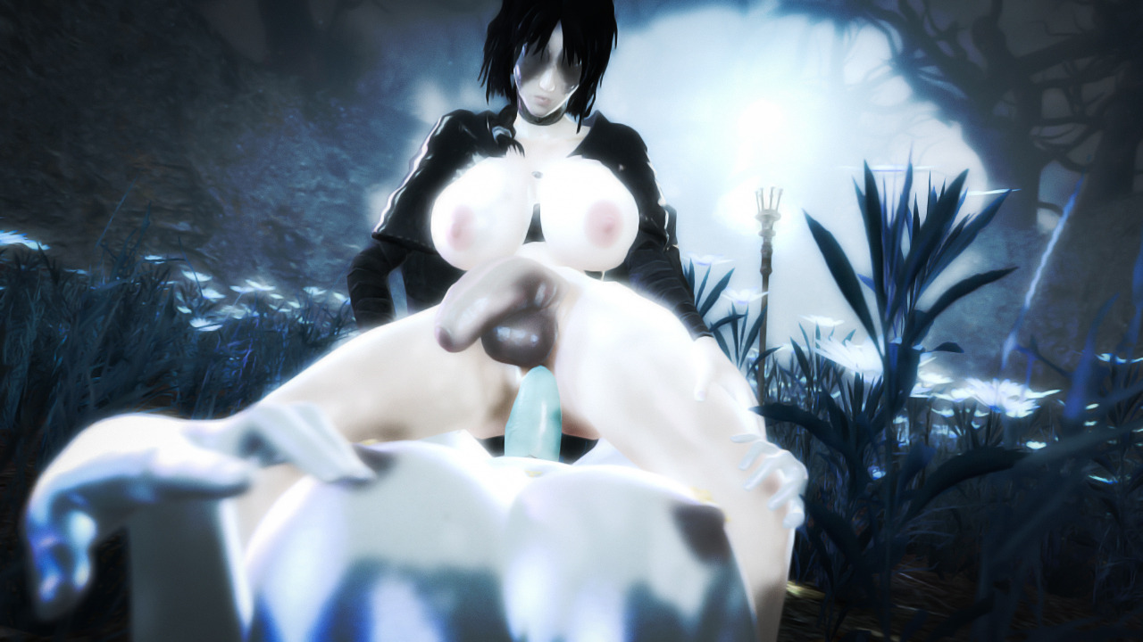 mitrild-sfm: Maiden - animated Just test Gfcat 