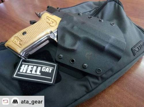 #Rensta #Repost: @ata_gear via @renstapp ··· “ Патч наших друзей, интернет-магазина HellCat! The pat