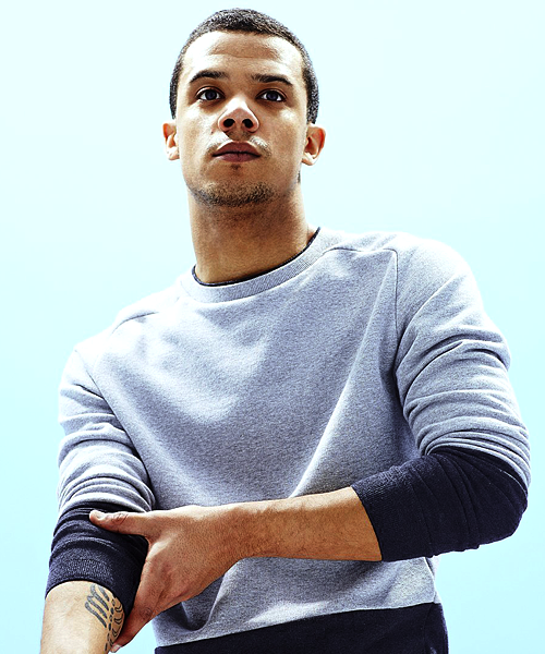 ramimalek:  Raleigh Ritchie for Esquire UK adult photos