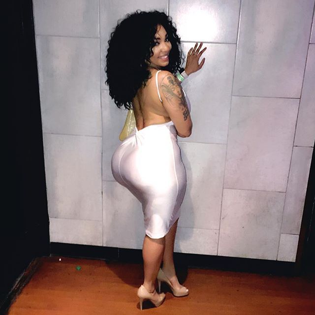 Dress Sexy 4 Me