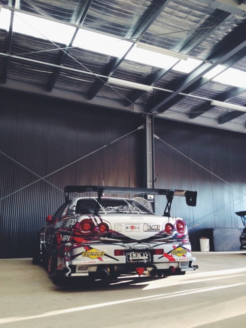 slownserious:  WTAC is here!