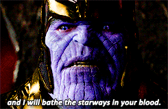 marvelgifs: This is one fight you won’t win.
